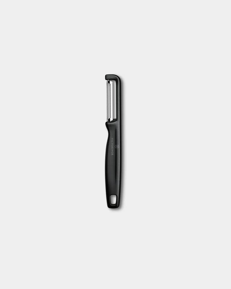 Éplucheur à lame dentée Victorinox Iota à personnaliser