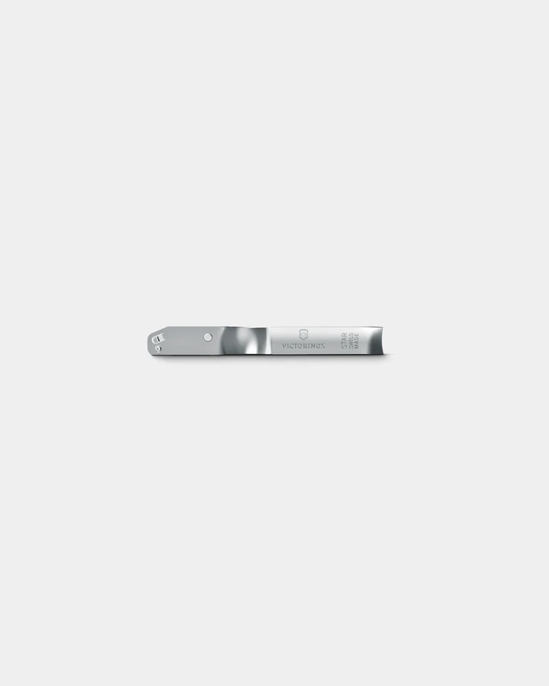Éplucheur inox Victorinox STAR à personnaliser