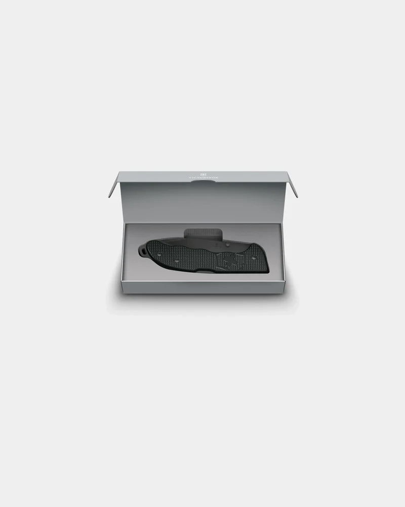 Couteau pliant Alox Victorinox Evoke BS à personnaliser
