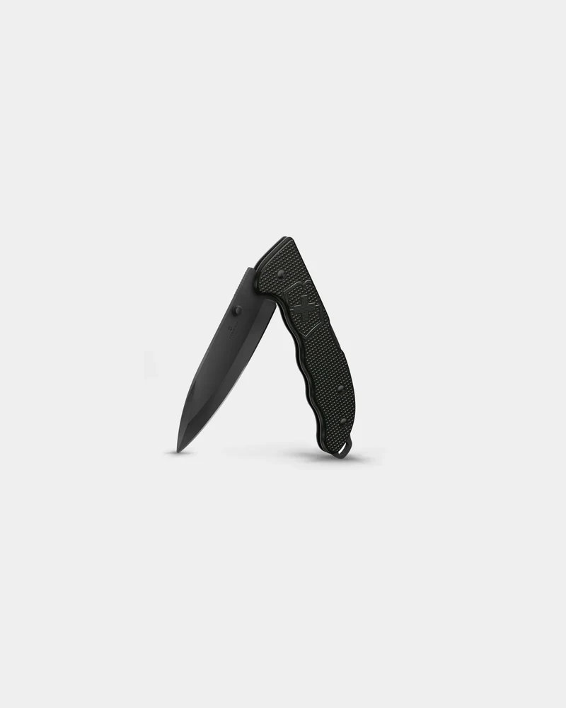 Couteau pliant Alox Victorinox Evoke BS à personnaliser
