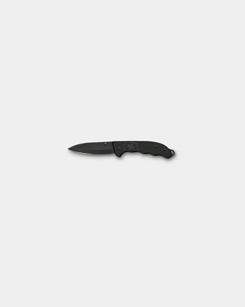 Couteau pliant Alox Victorinox Evoke BS à personnaliser