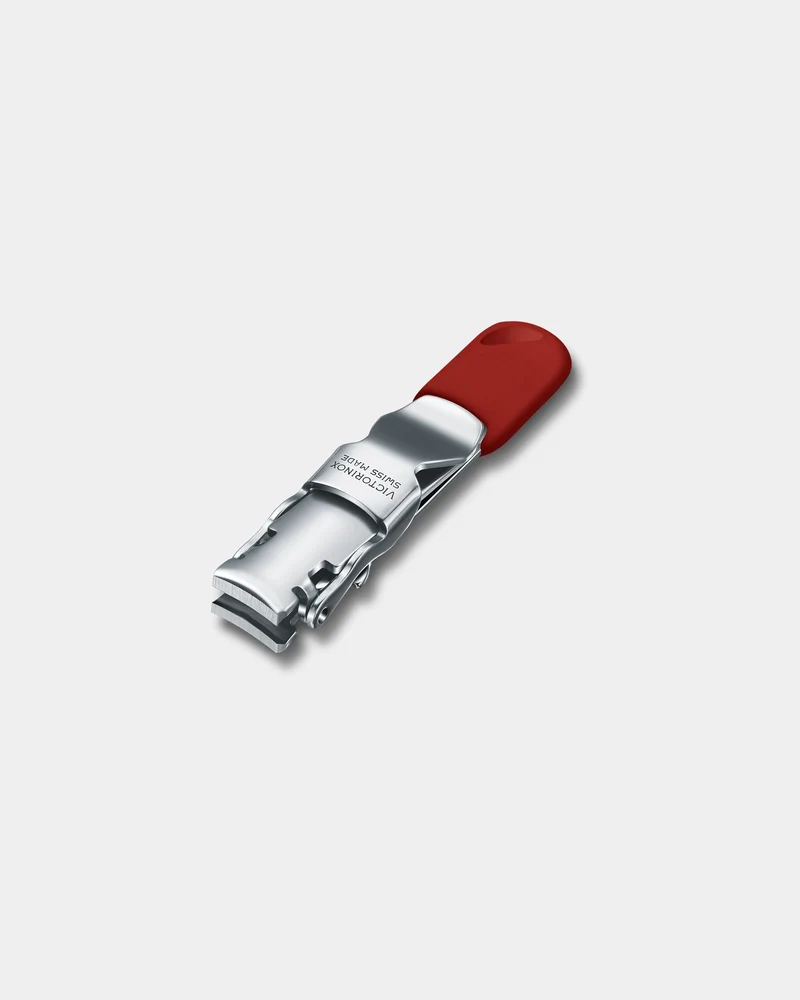 Coupe-ongles acier inoxydable Victorinox à personnaliser