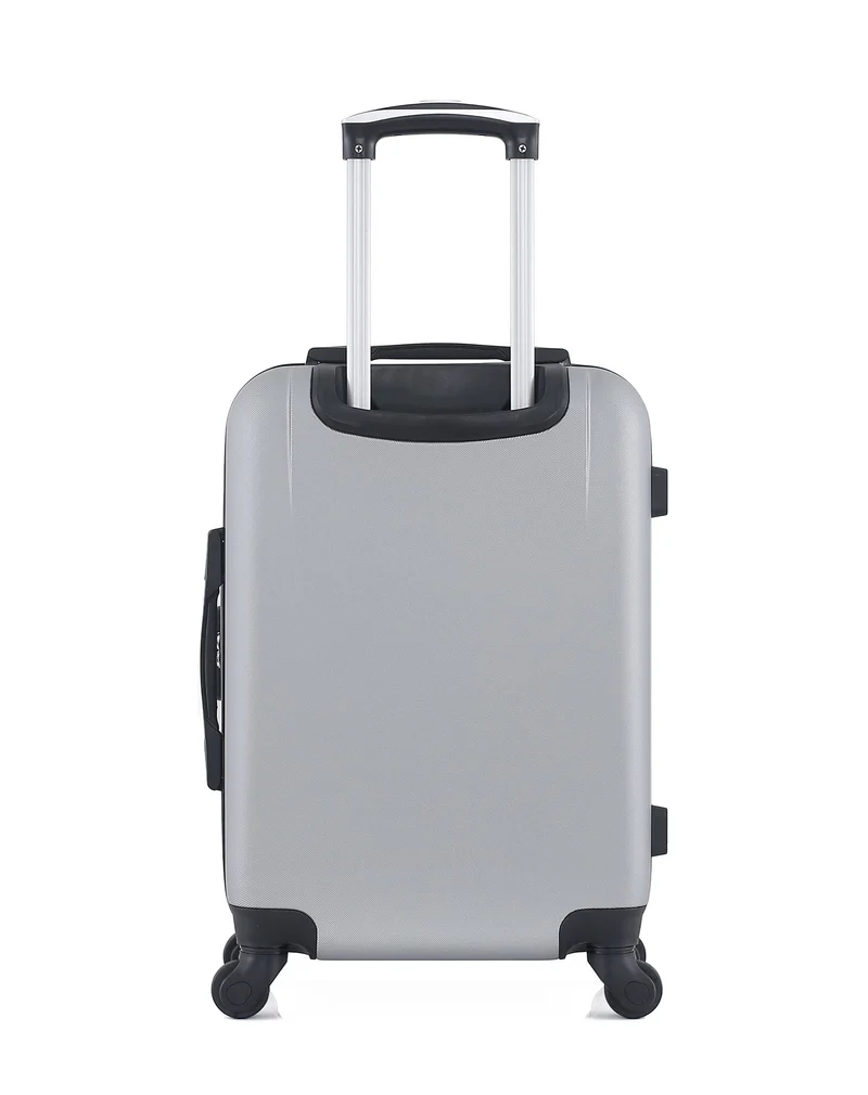 Lot de 2 Valises Rigides Cabine et Cabine XXS OPERA