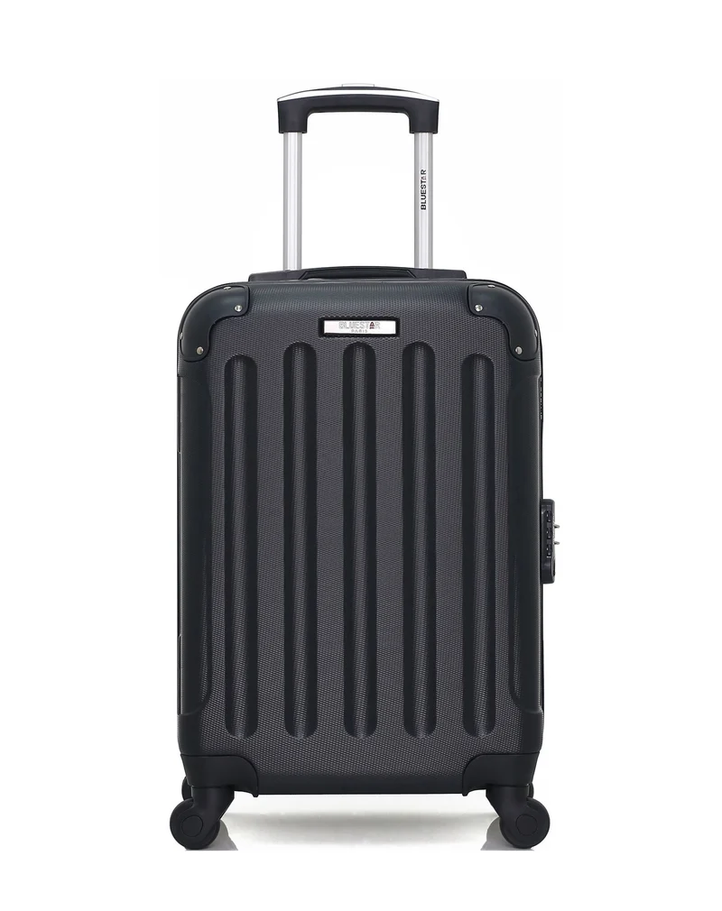 Lot de 2 Valises Rigides Cabine et Cabine XXS MADRID