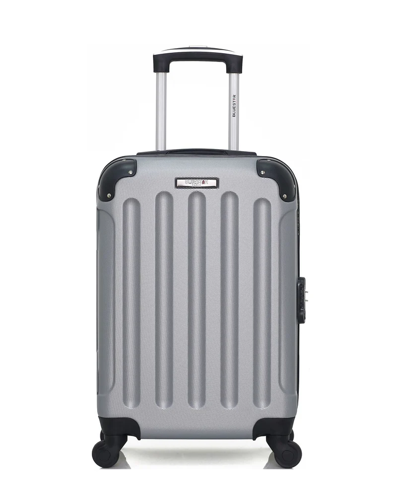 Lot de 2 Valises Rigides Cabine et Cabine XXS MADRID
