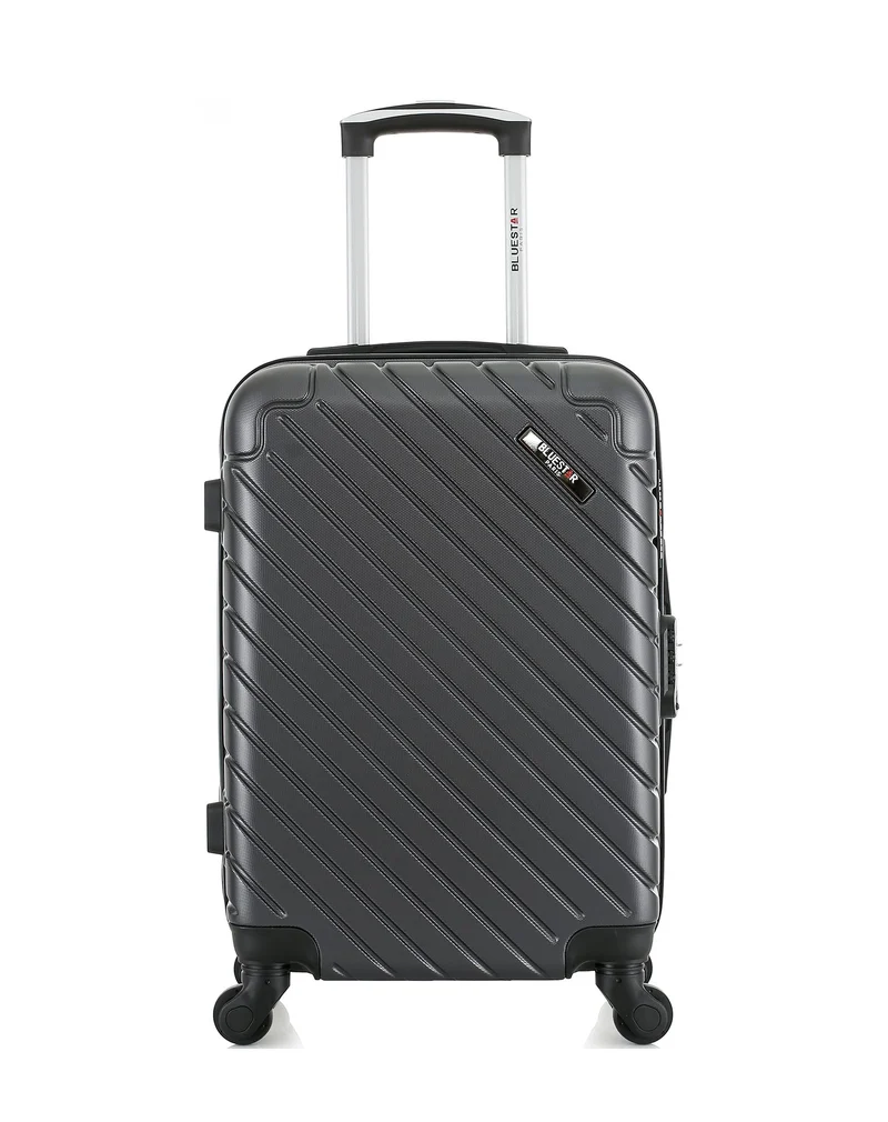 Lot de 2 Valises Rigides Cabine et Cabine XXS CITE