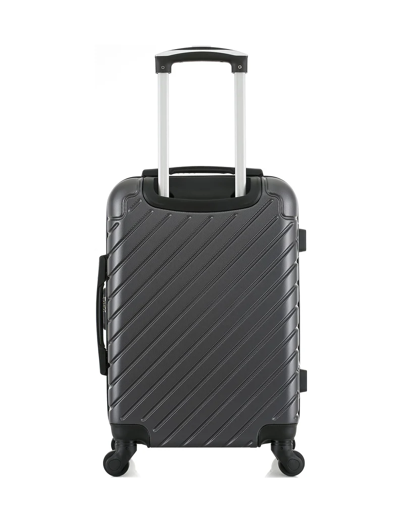 Lot de 2 Valises Rigides Cabine et Cabine XXS CITE