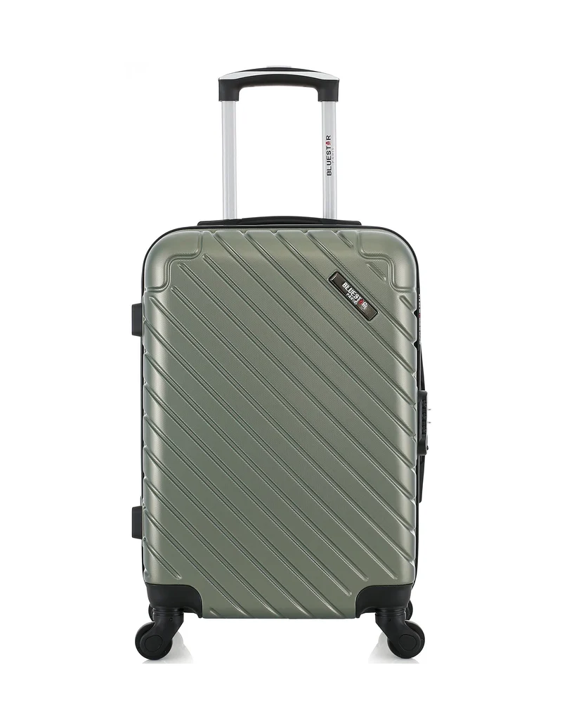 Lot de 2 Valises Rigides Cabine et Cabine XXS CITE