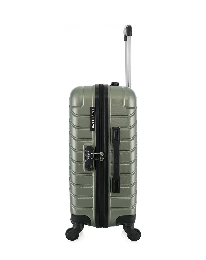 Lot de 2 Valises Rigides Cabine et Cabine XXS CITE