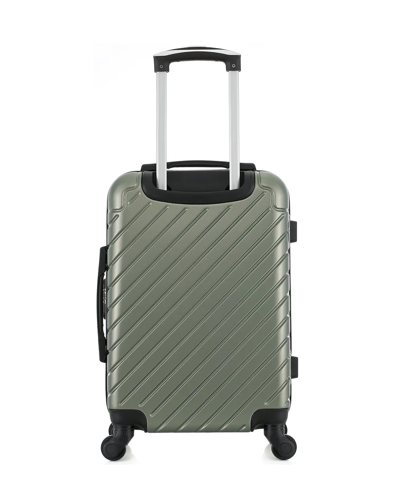 Lot de 2 Valises Rigides Cabine et Cabine XXS CITE