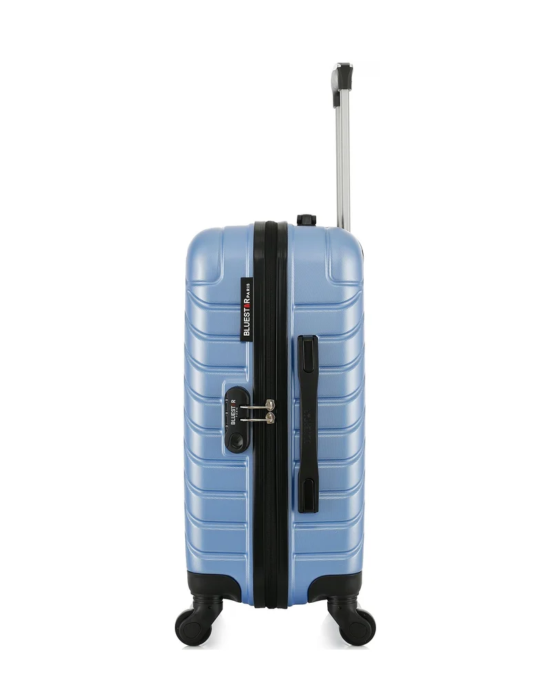 Lot de 2 Valises Rigides Cabine et Cabine XXS CITE