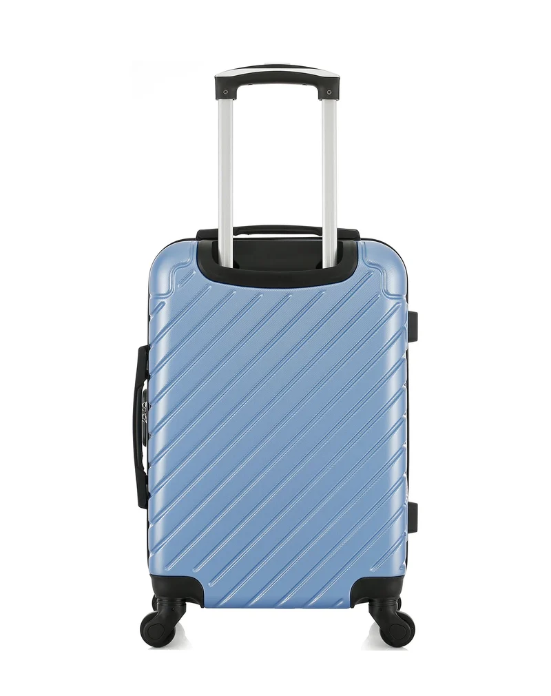 Lot de 2 Valises Rigides Cabine et Cabine XXS CITE