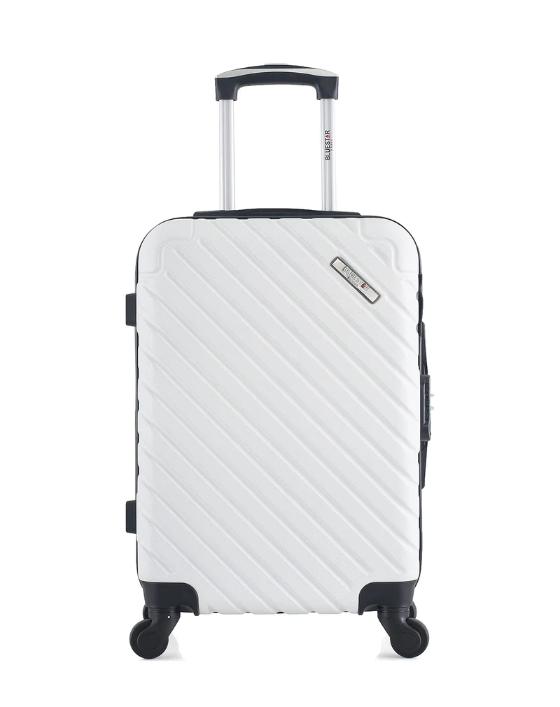 Lot de 2 Valises Rigides Cabine et Cabine XXS CITE