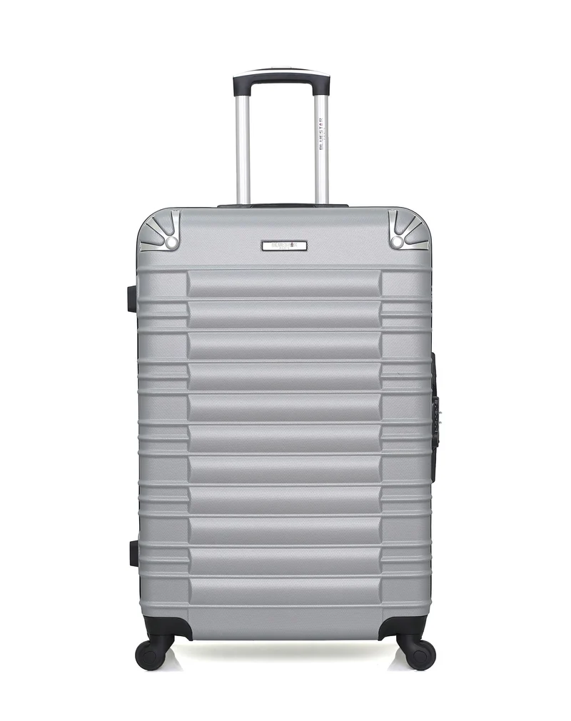 Lot de 3 Valises Rigides Grand Format, Taille Moyenne et Cabine LIMA