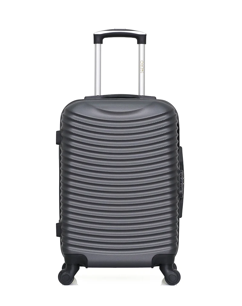Lot de 2 Valises Rigides Cabine et Vanity ETNA