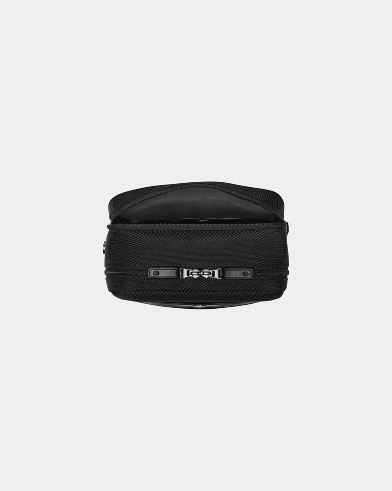 Trousse de toilette nylon cuir Victorinox Mythic à personnaliser