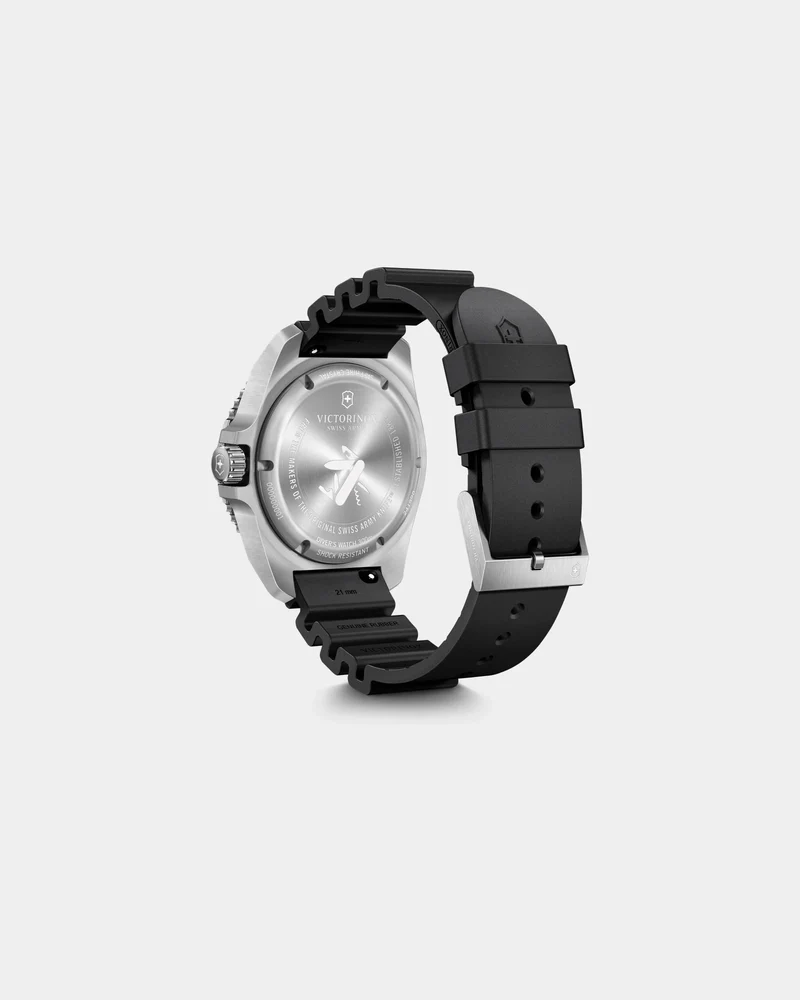 Montre de plongée Victorinox Dive Pro Quartz à personnaliser