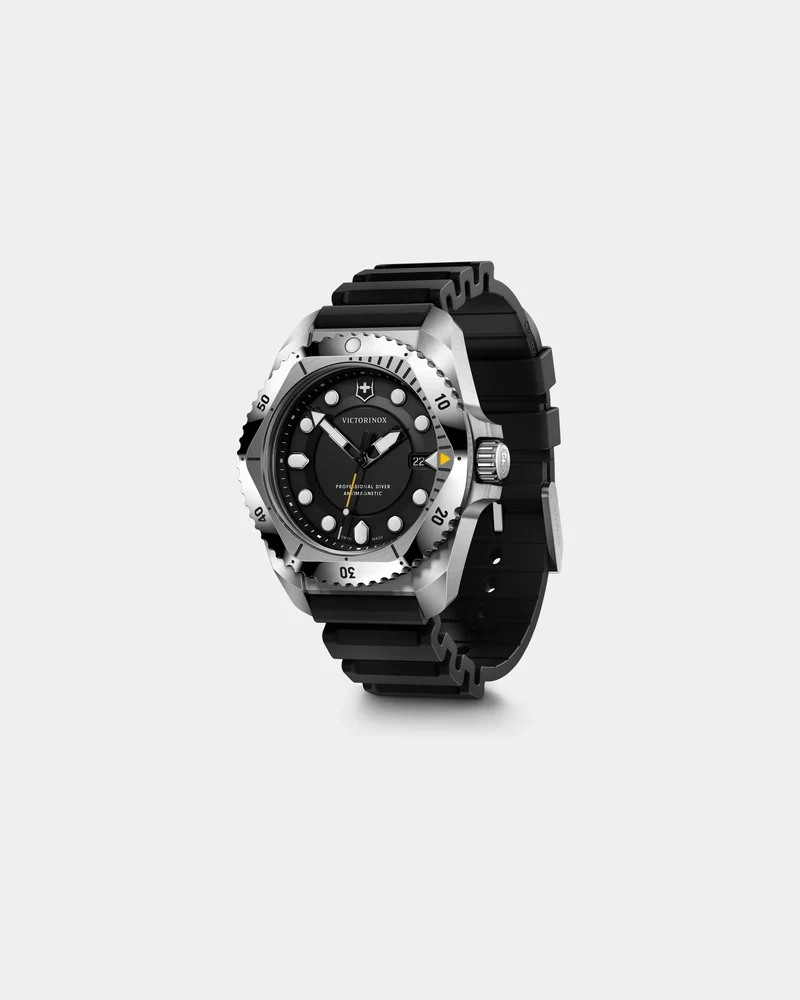 Montre de plongée Victorinox Dive Pro Quartz à personnaliser