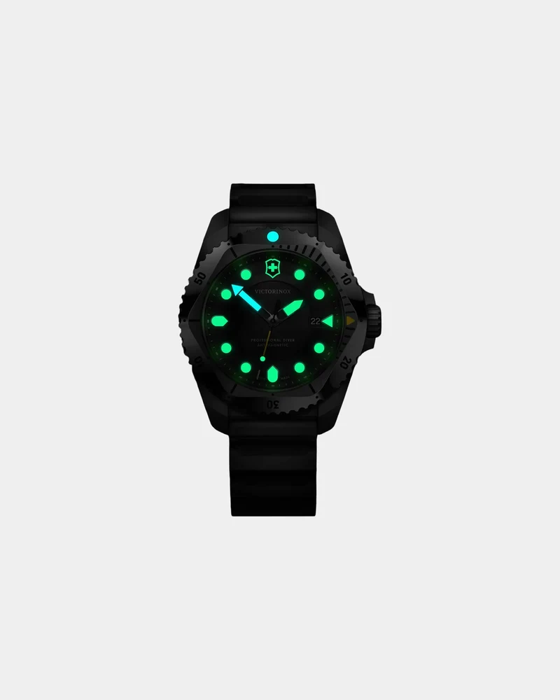 Montre de plongée Victorinox Dive Pro Quartz à personnaliser