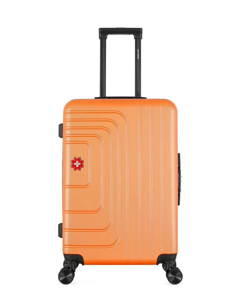 Lot de 2 Valises weekend et vanity RUTI