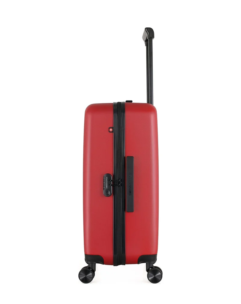 Lot de 2 Valises weekend et vanity RUTI