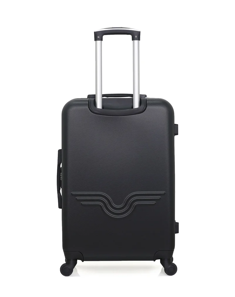 Lot de 2 - Valise weekend et valise cabine BROOKLYN