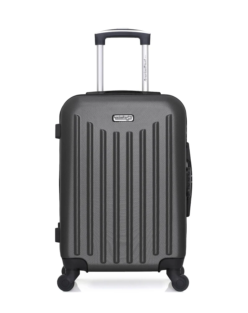 Lot de 2 - Valise weekend et valise cabine BROOKLYN