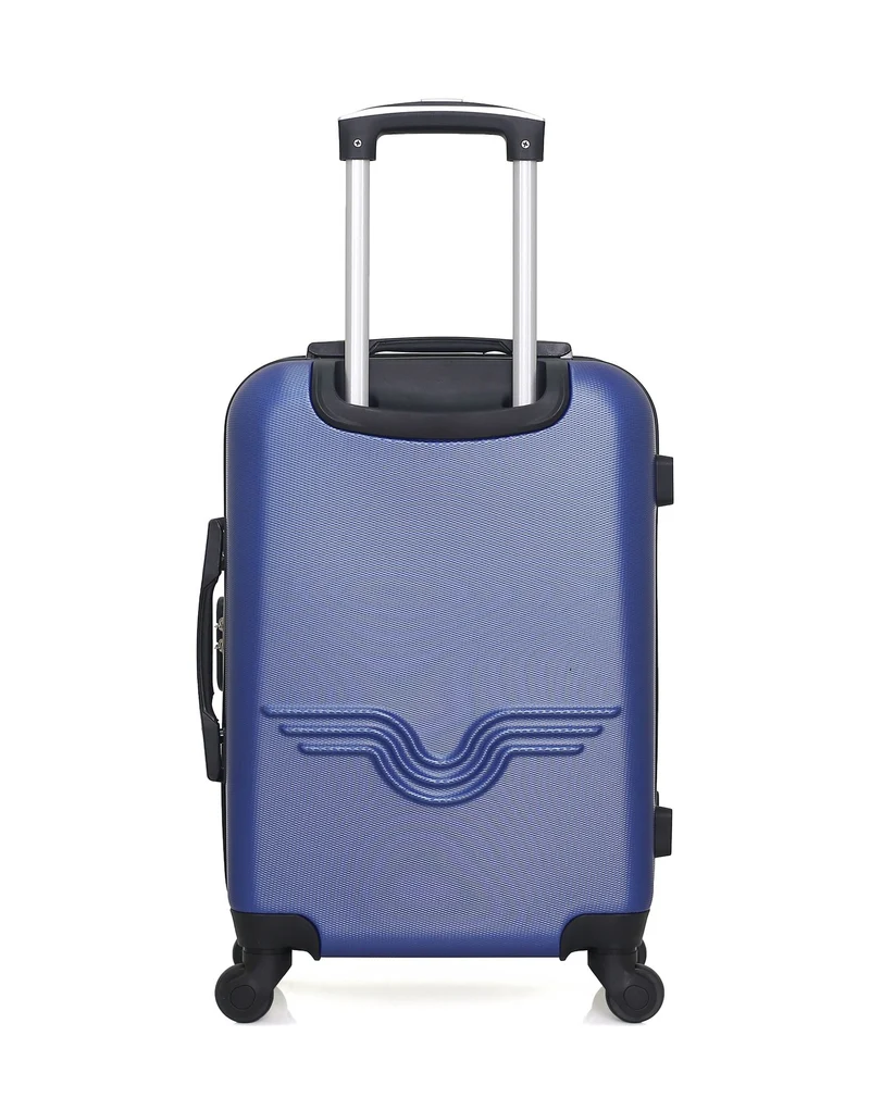 Lot de 2 - Valise weekend et valise cabine BROOKLYN