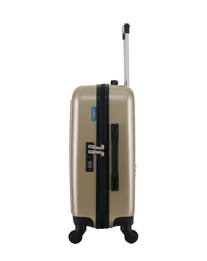 Lot de 2 - Valise weekend et valise cabine BROOKLYN