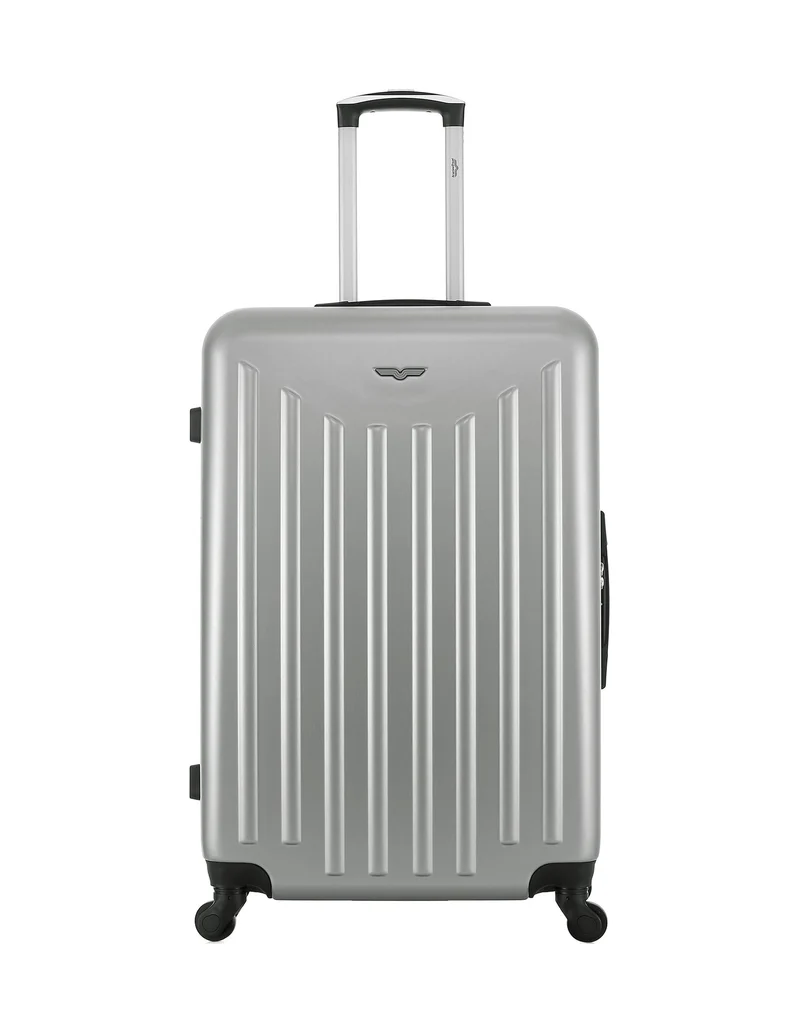 Lot de 2 - Valise weekend et valise cabine BROOKLYN