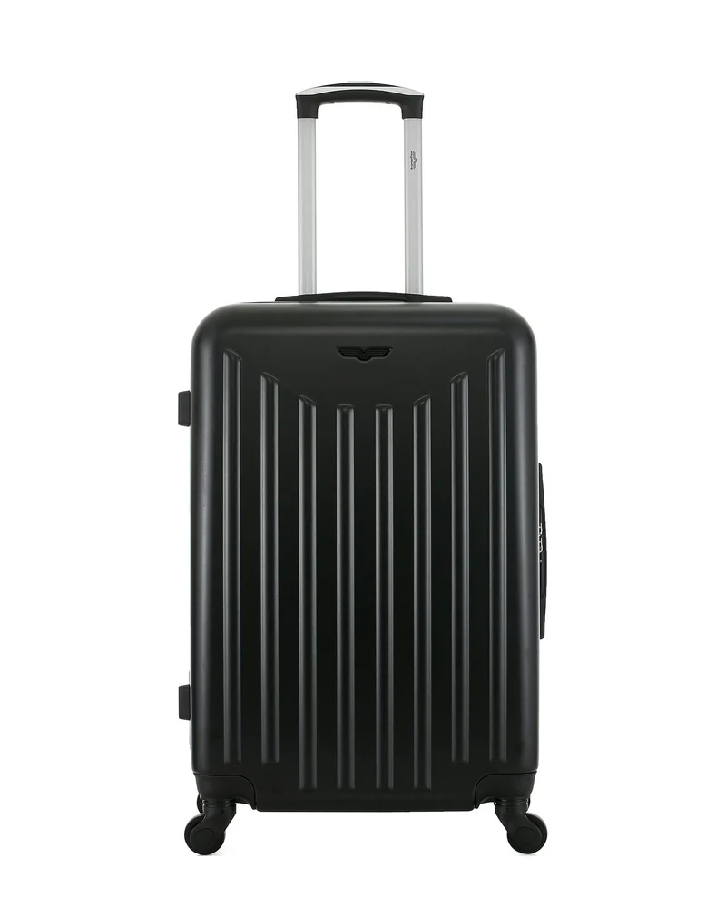 Lot de 2 - Valise weekend et valise cabine BROOKLYN
