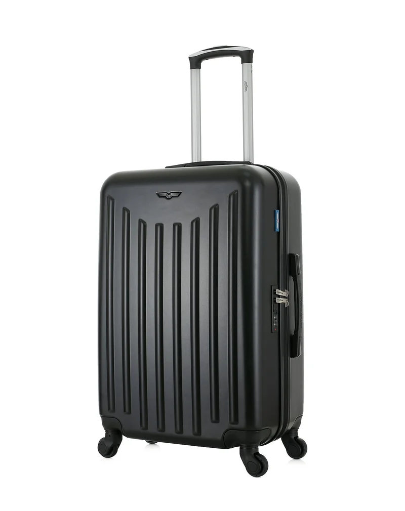 Lot de 2 - Valise weekend et valise cabine BROOKLYN