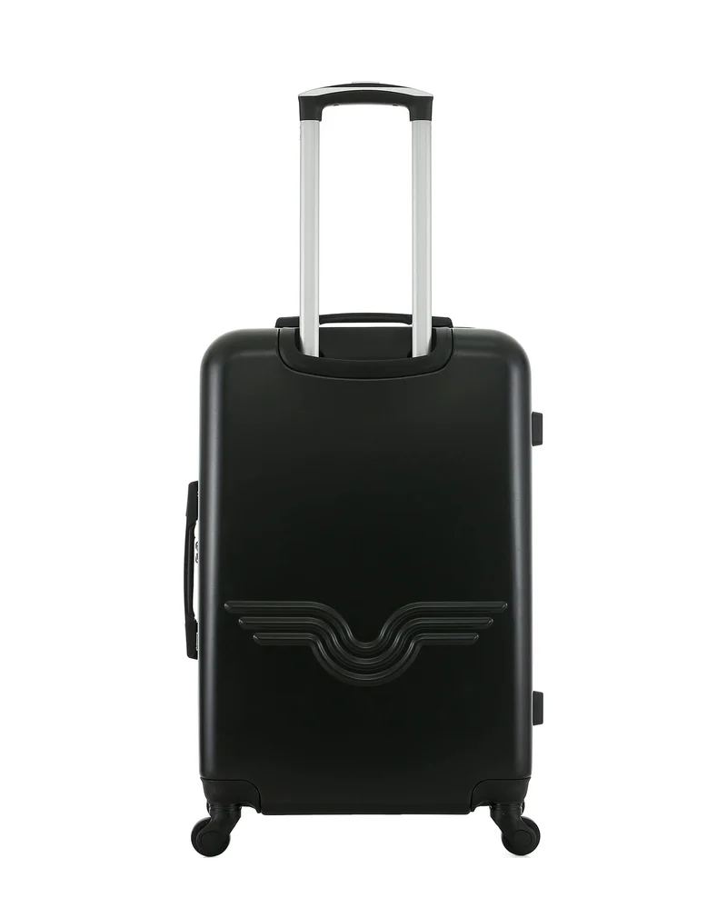 Lot de 2 - Valise weekend et valise cabine BROOKLYN
