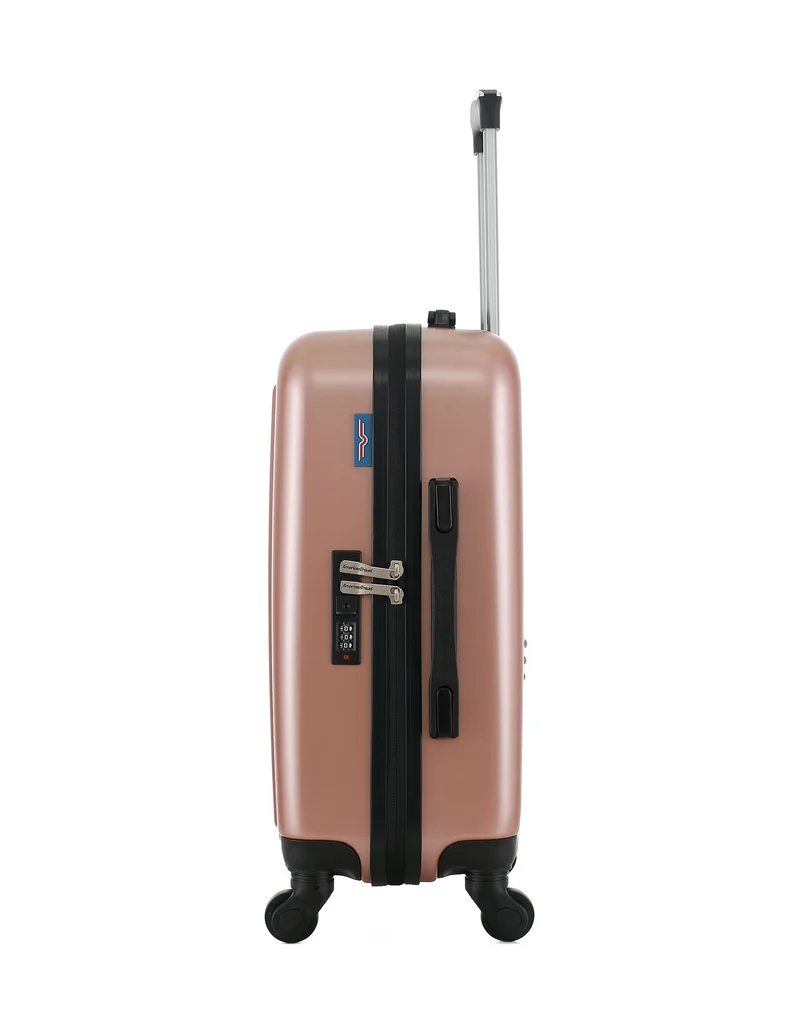 Lot de 2 - Valise weekend et valise cabine BROOKLYN