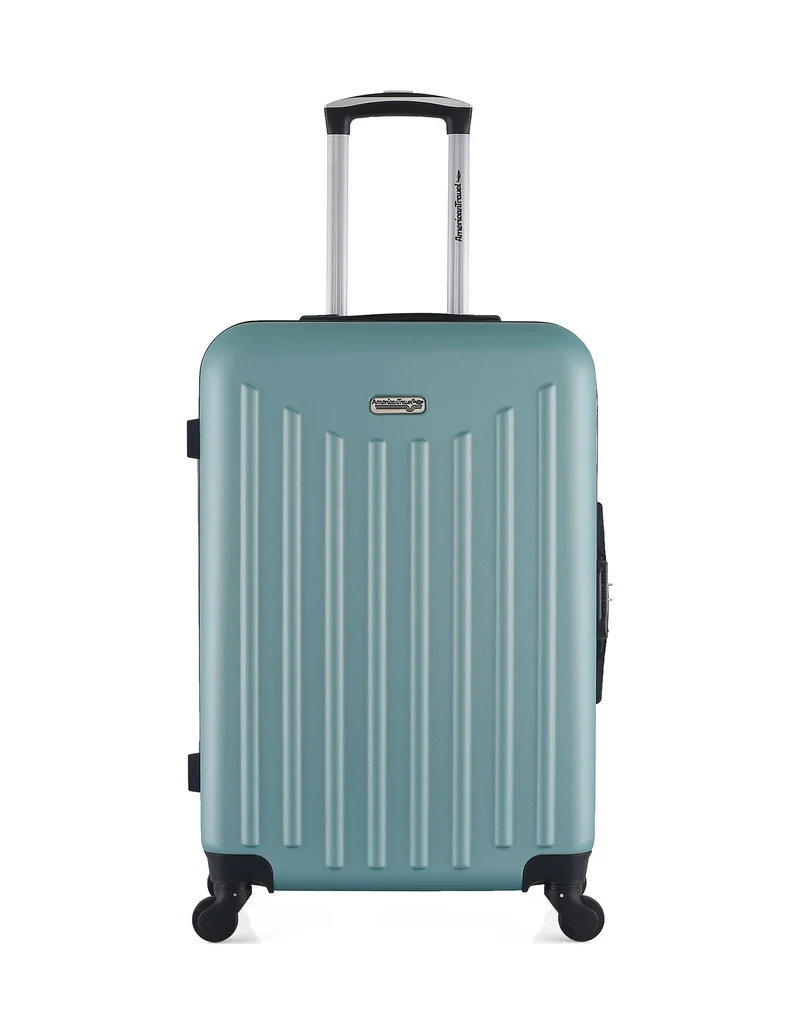 Lot de 2 - Valise weekend et valise cabine BROOKLYN