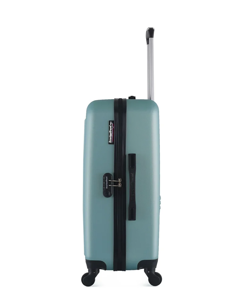 Lot de 2 - Valise weekend et valise cabine BROOKLYN