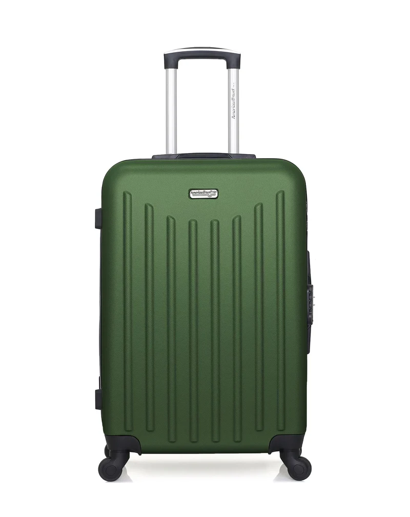 Lot de 2 - Valise weekend et valise cabine BROOKLYN