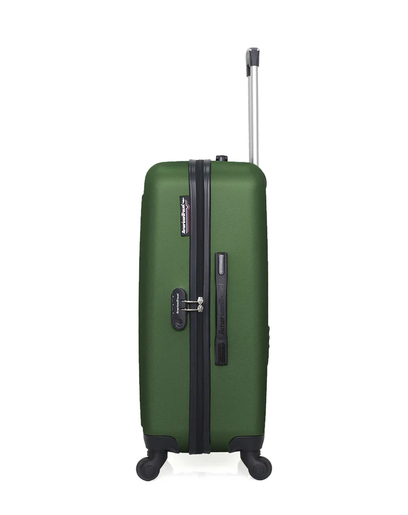 Lot de 2 - Valise weekend et valise cabine BROOKLYN