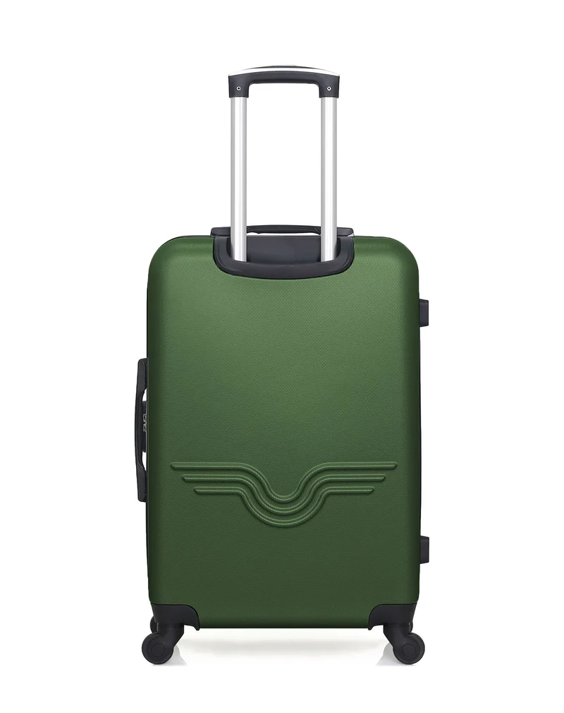 Lot de 2 - Valise weekend et valise cabine BROOKLYN