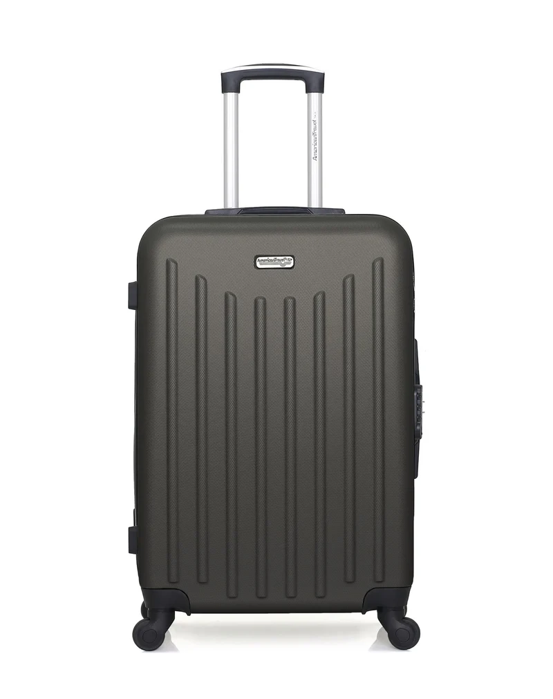 Lot de 2 - Valise weekend et valise cabine BROOKLYN