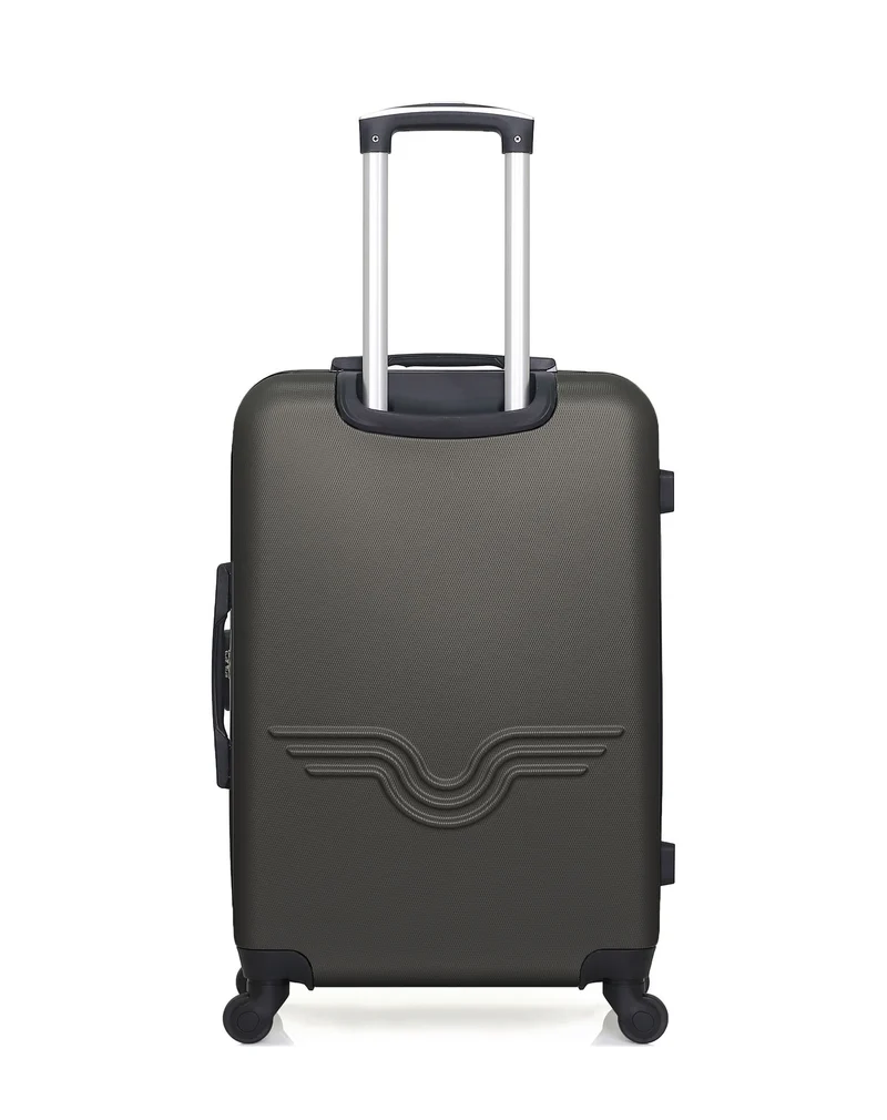 Lot de 2 - Valise weekend et valise cabine BROOKLYN