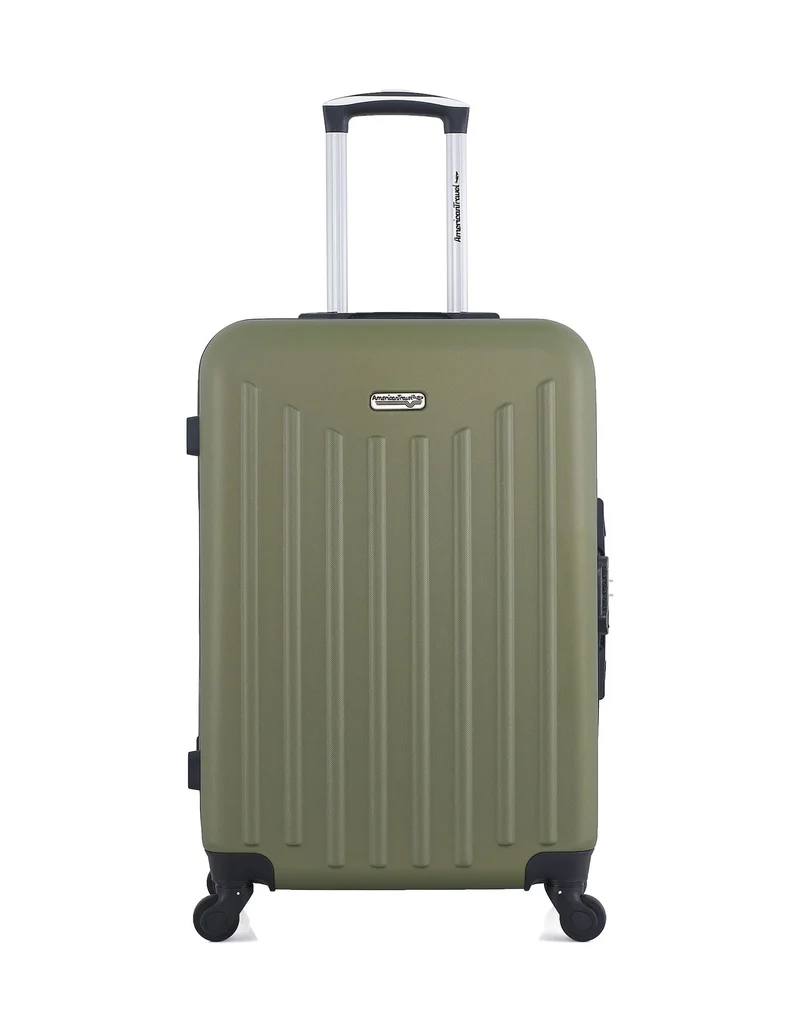 Lot de 2 - Valise weekend et valise cabine BROOKLYN