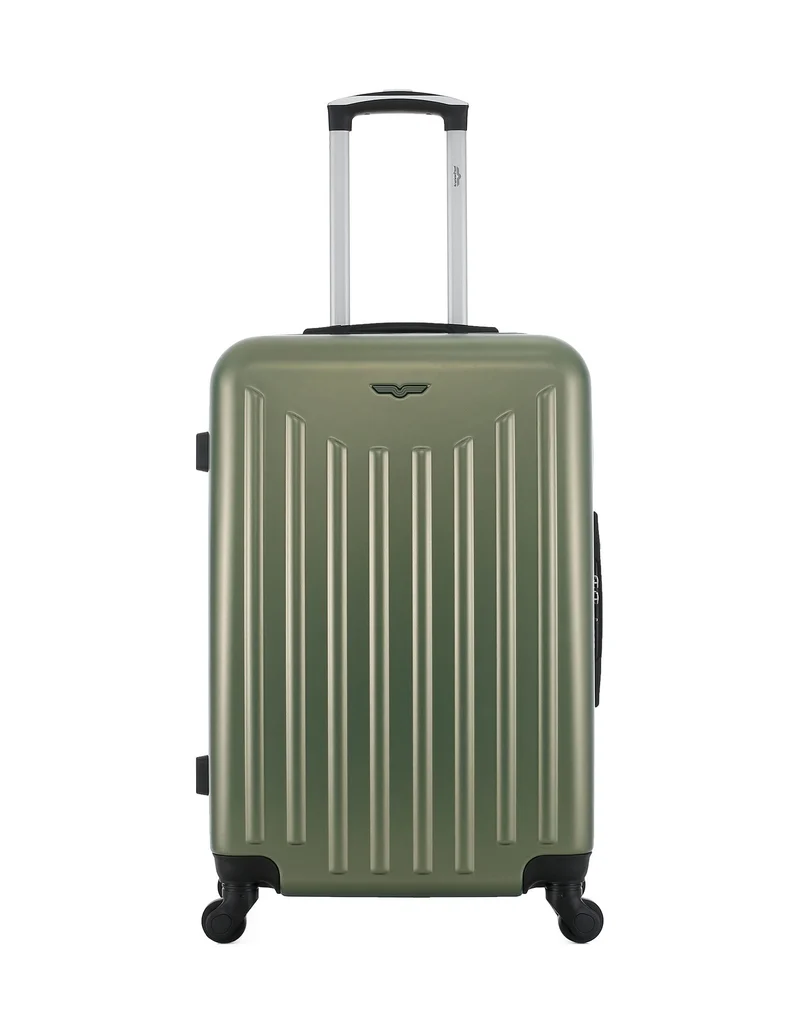 Lot de 2 - Valise weekend et valise cabine BROOKLYN