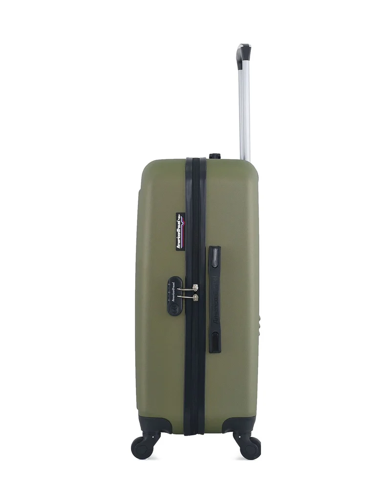 Lot de 2 - Valise weekend et valise cabine BROOKLYN