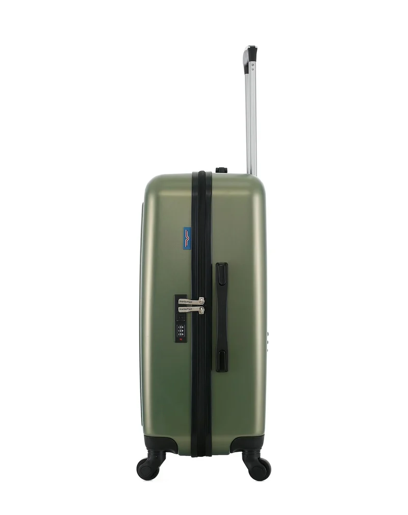 Lot de 2 - Valise weekend et valise cabine BROOKLYN