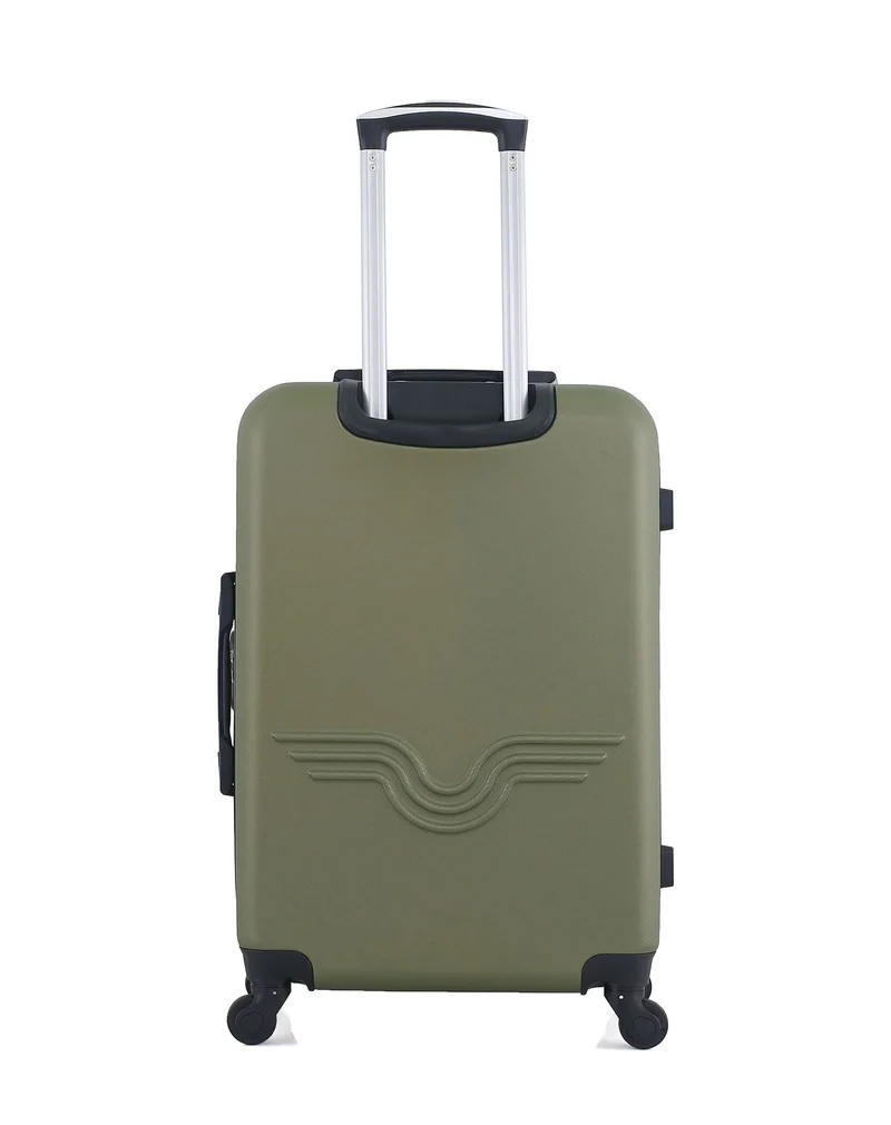 Lot de 2 - Valise weekend et valise cabine BROOKLYN