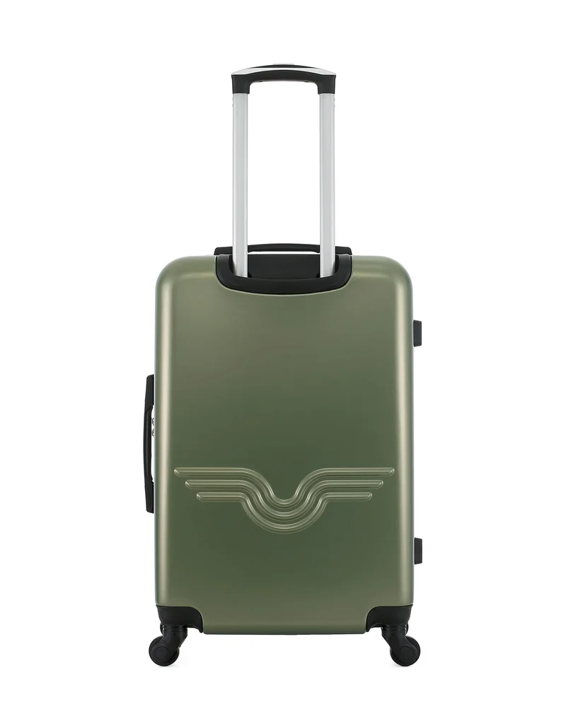 Lot de 2 - Valise weekend et valise cabine BROOKLYN