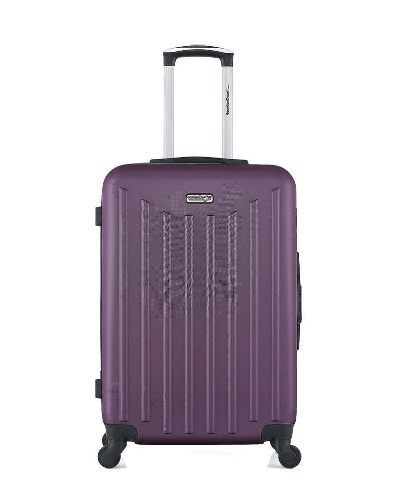 Lot de 2 - Valise weekend et valise cabine BROOKLYN