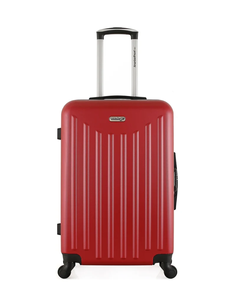 Lot de 2 - Valise weekend et valise cabine BROOKLYN