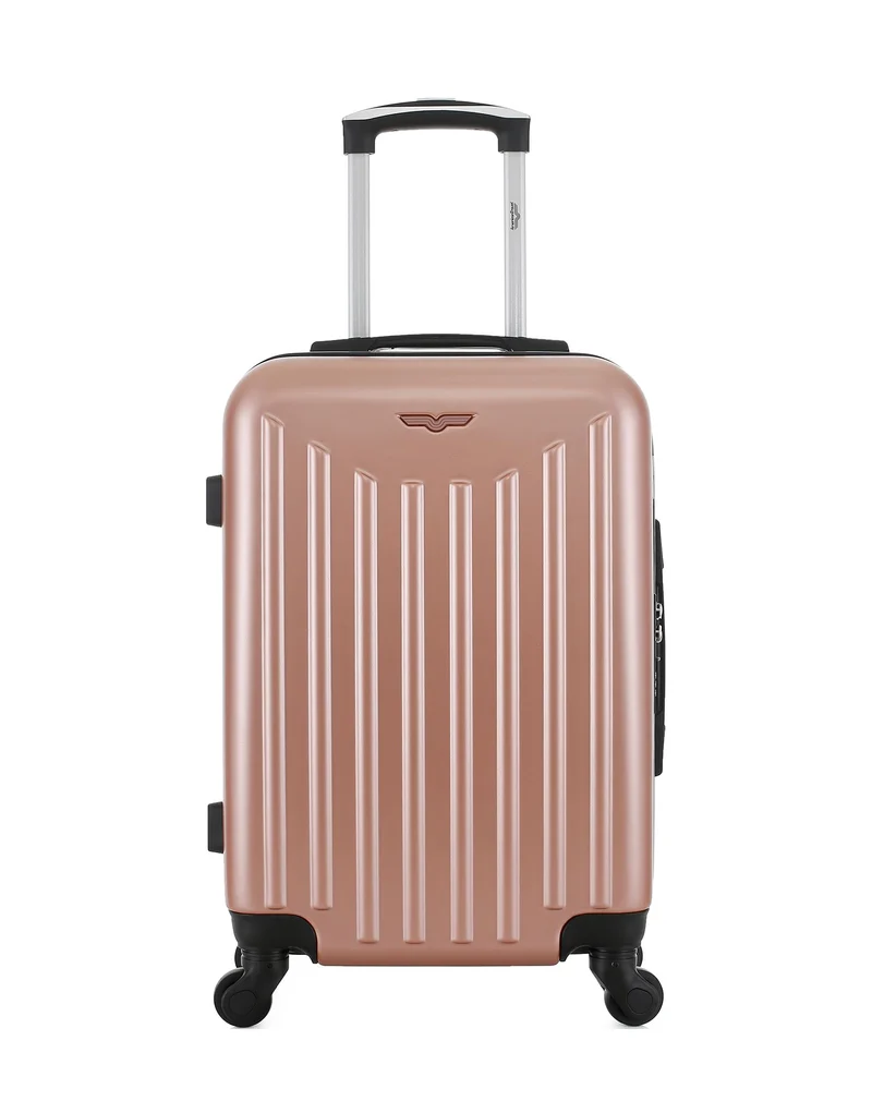 Lot de 2 - Valise weekend et valise cabine BROOKLYN